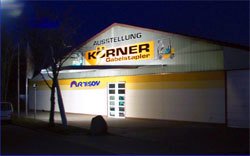 W. Körner GmbH factory image 2