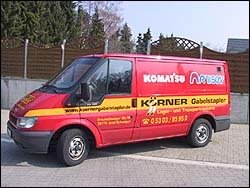 W. Körner GmbH factory image 3