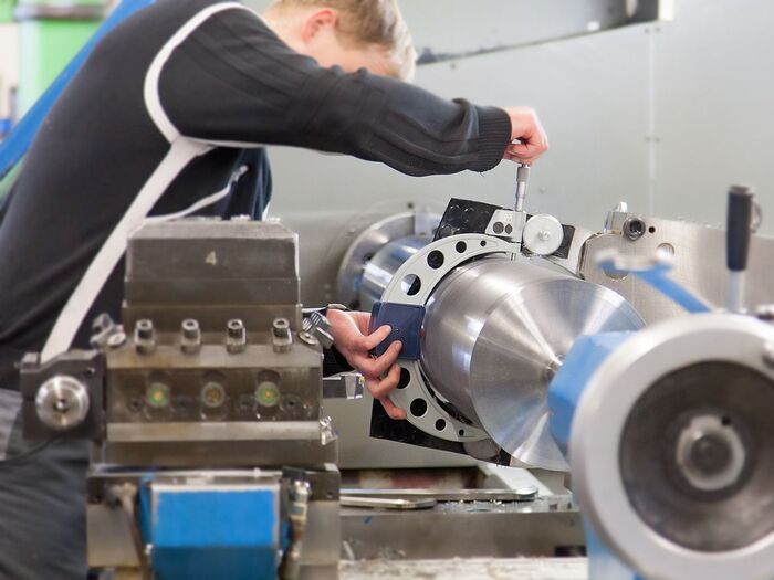 I + H INDUSTRIEMONTAGE GMBH factory image 3