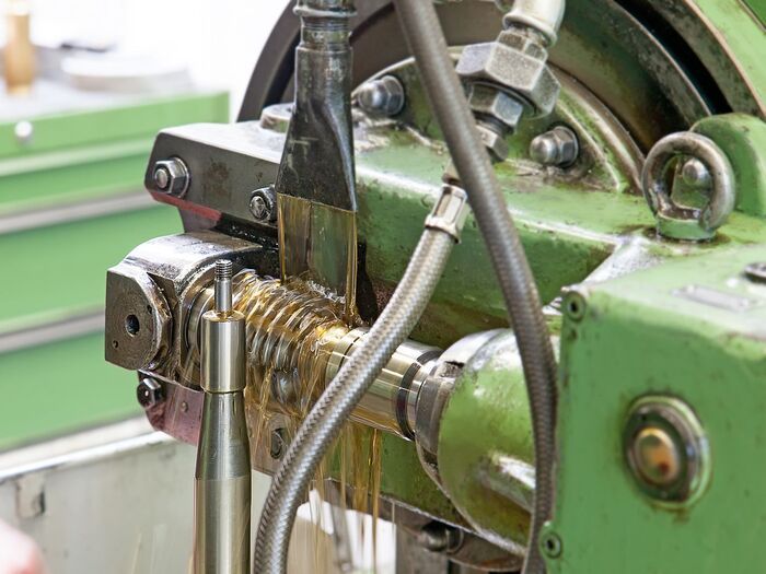 I + H INDUSTRIEMONTAGE GMBH factory image 4