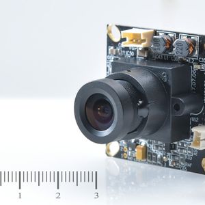 Camera modules
