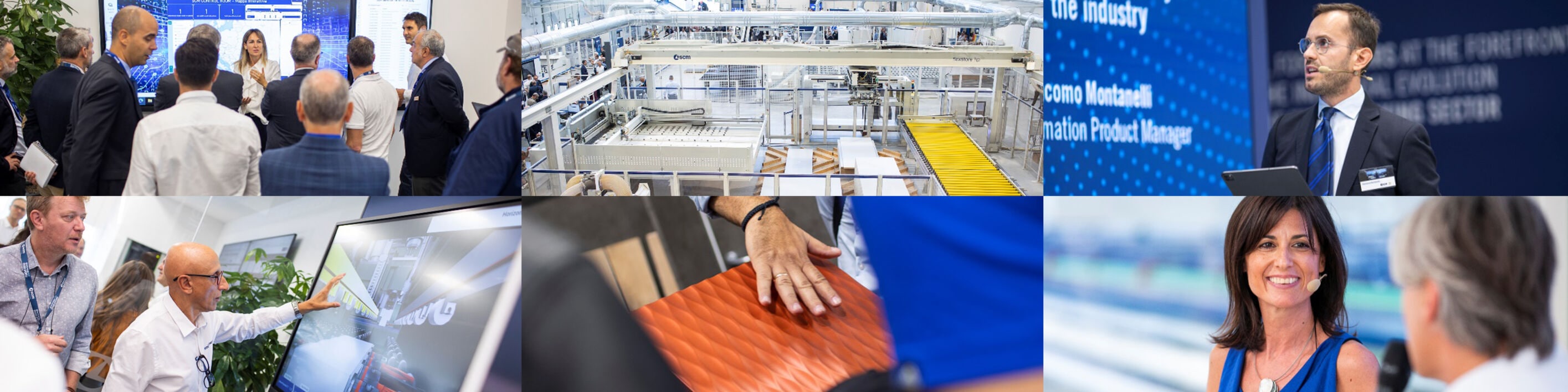 woodworking machinery