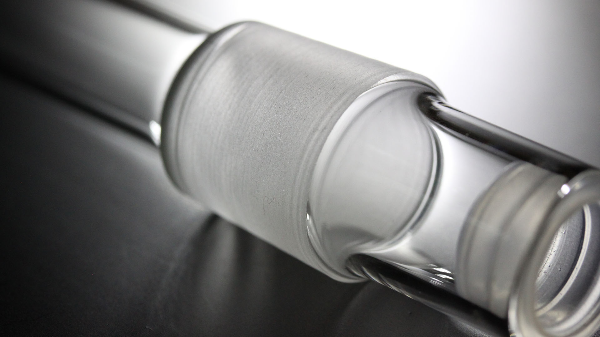 laboratory glassware