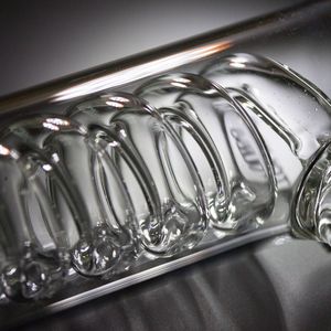 laboratory glassware