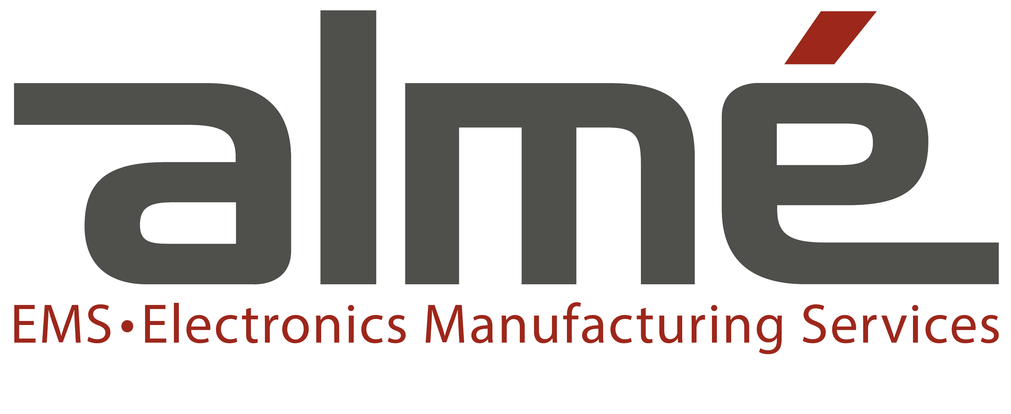 ALME logo