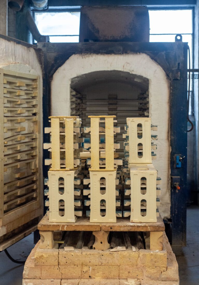 H & E Smith Limited factory image 5