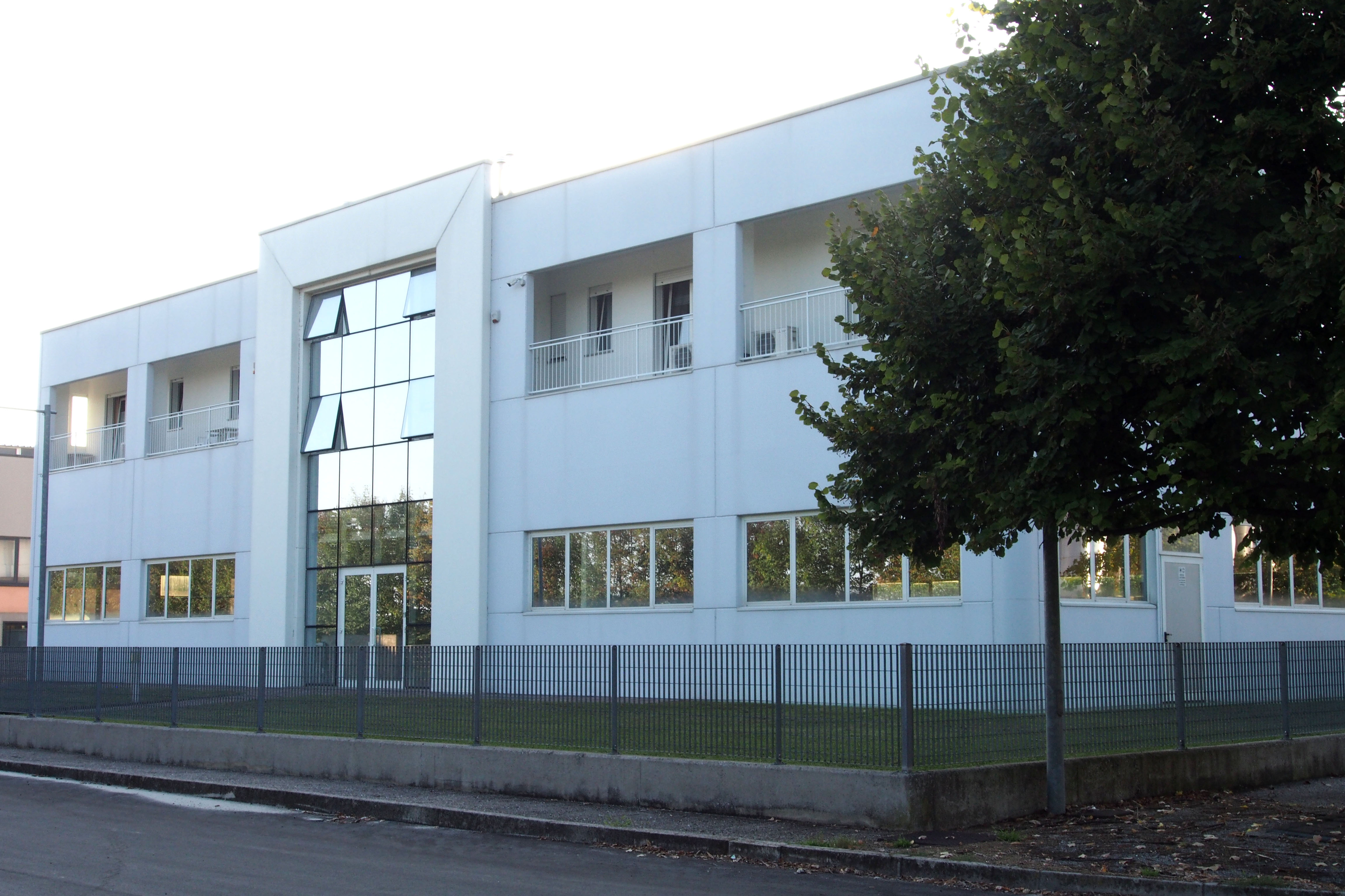 Z TECH S.R.L. factory image 1