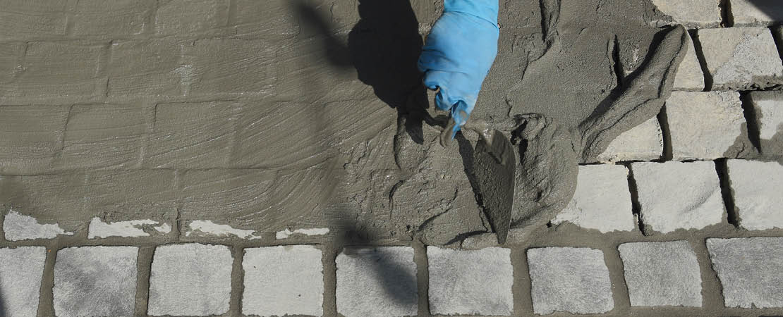 cement and concrete products