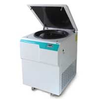 Blood Bank Refrigerated Centrifuge