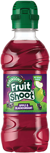 Fruit Shoot