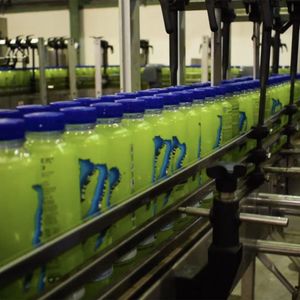 Monster Energy Drink