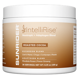 IntelliRise™