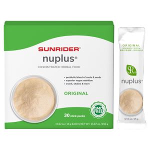 NuPlus® Original