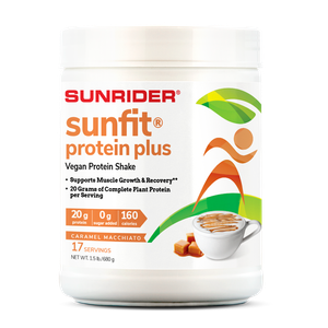 SunFit® Protein Plus