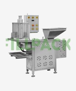 Cheese Moulding Machine