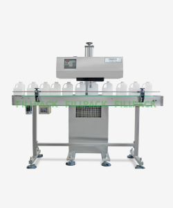 Automatic Induction Sealing Machine
