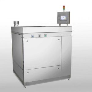 PRECISION COMPONENT CLEANING - LOW FLASHPOINT SOLVENT MACHINE