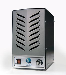Ultrasonic Cleaning Equipment