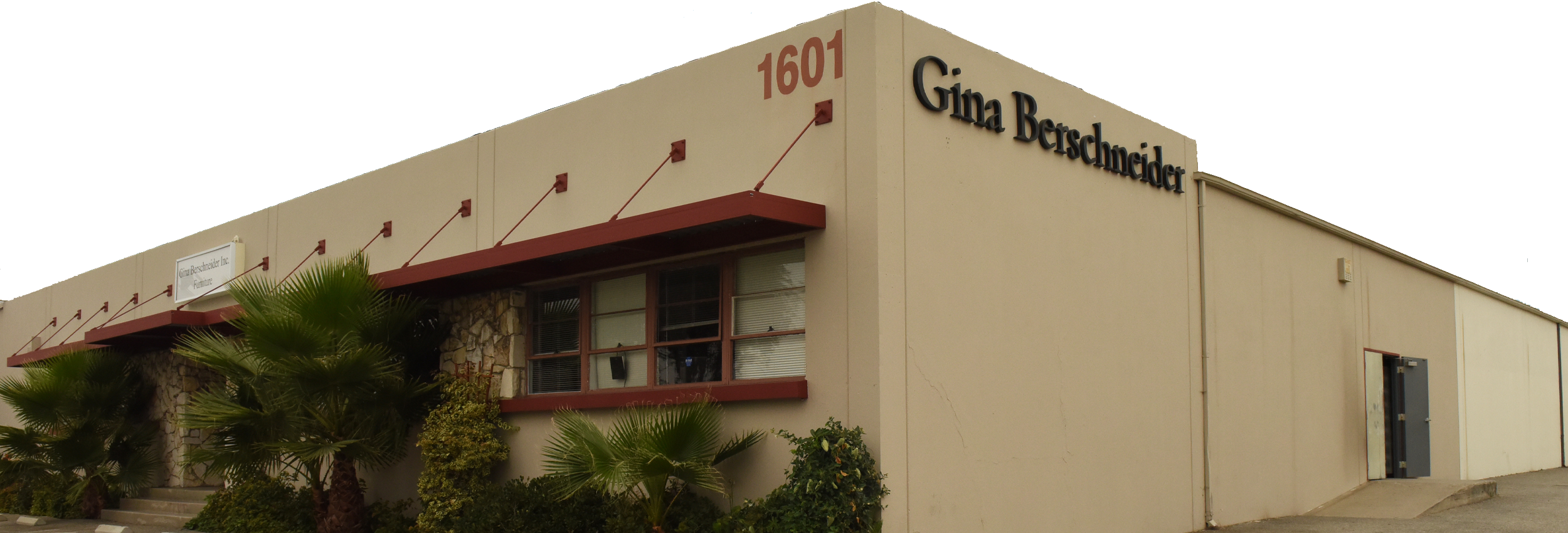G B FURNITURE factory image 1