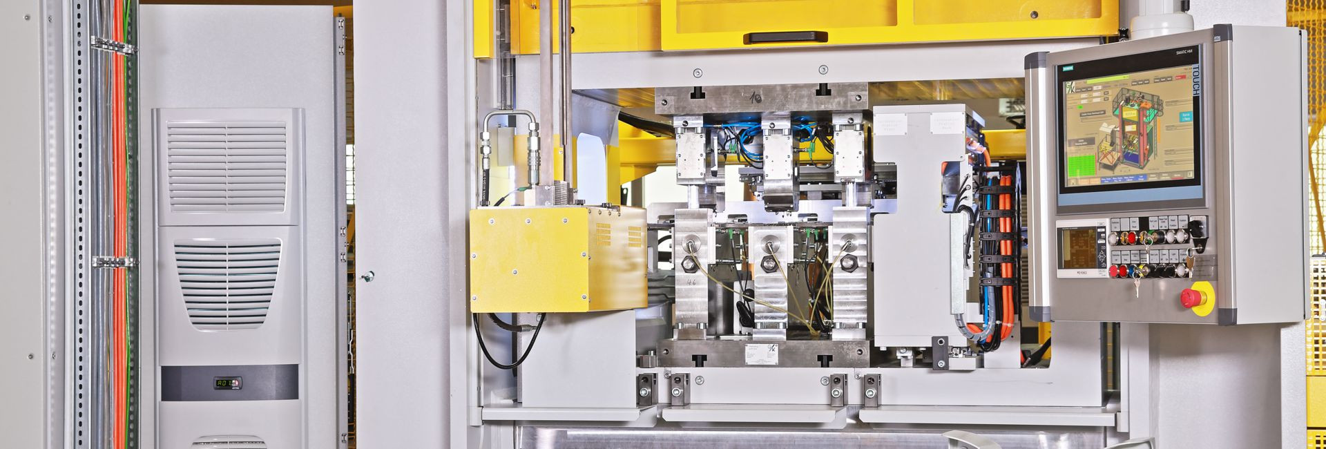 G + K UMFORMTECHNIK GMBH factory image 1