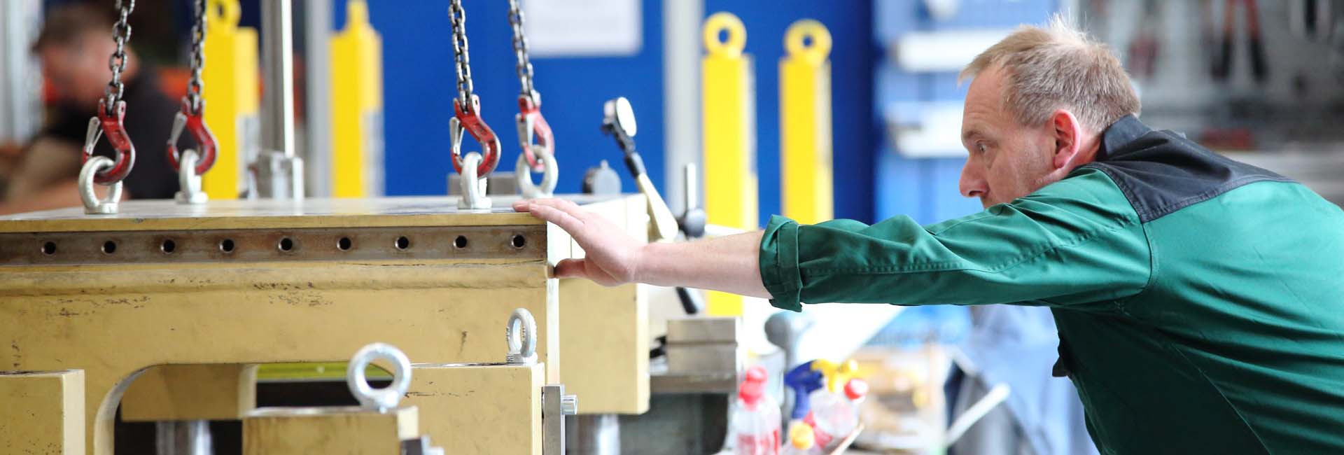 G + K UMFORMTECHNIK GMBH factory image 6