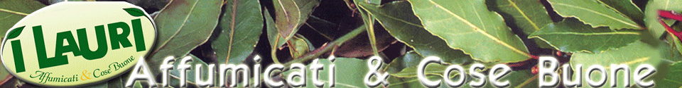 I LAURI SOCIETA' AGRICOLA COOP logo