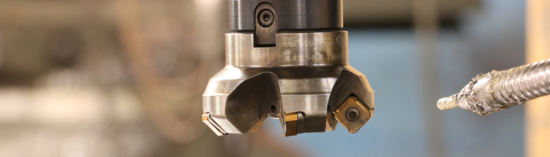 A & G PRECISION ENGINEERING factory image 3