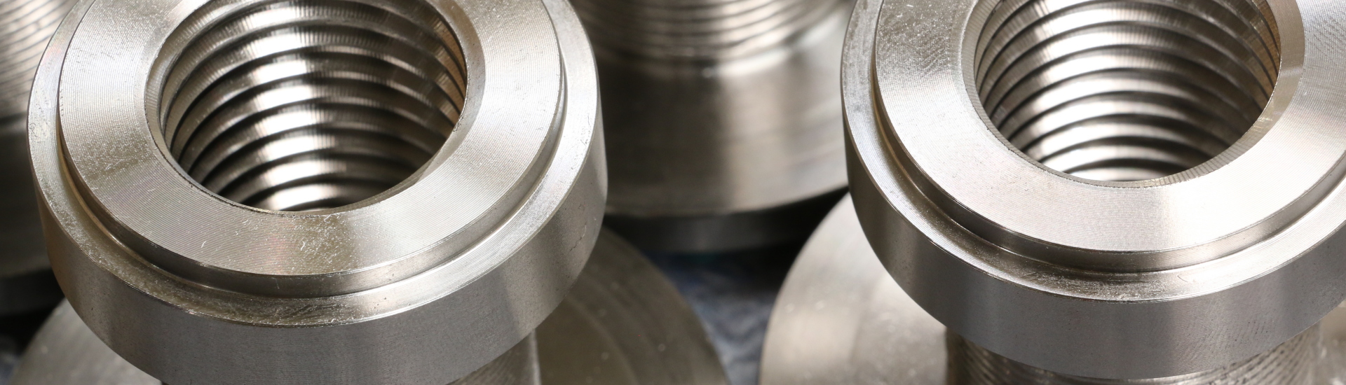 A & G PRECISION ENGINEERING factory image 5