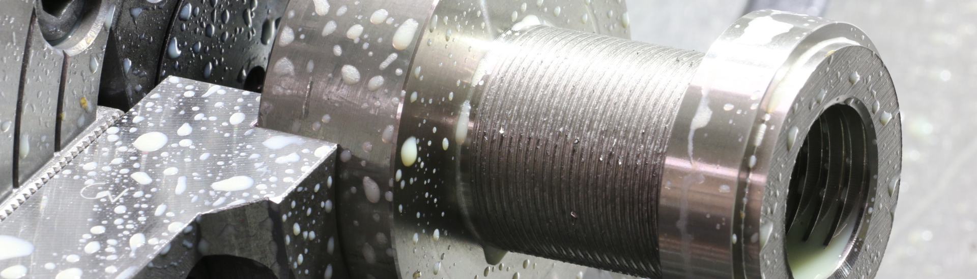 A & G PRECISION ENGINEERING factory image 6