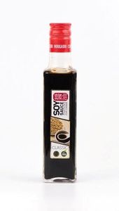 Soy Sauce  - Soy sauce Classic taste