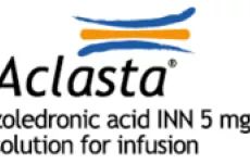 Aclasta