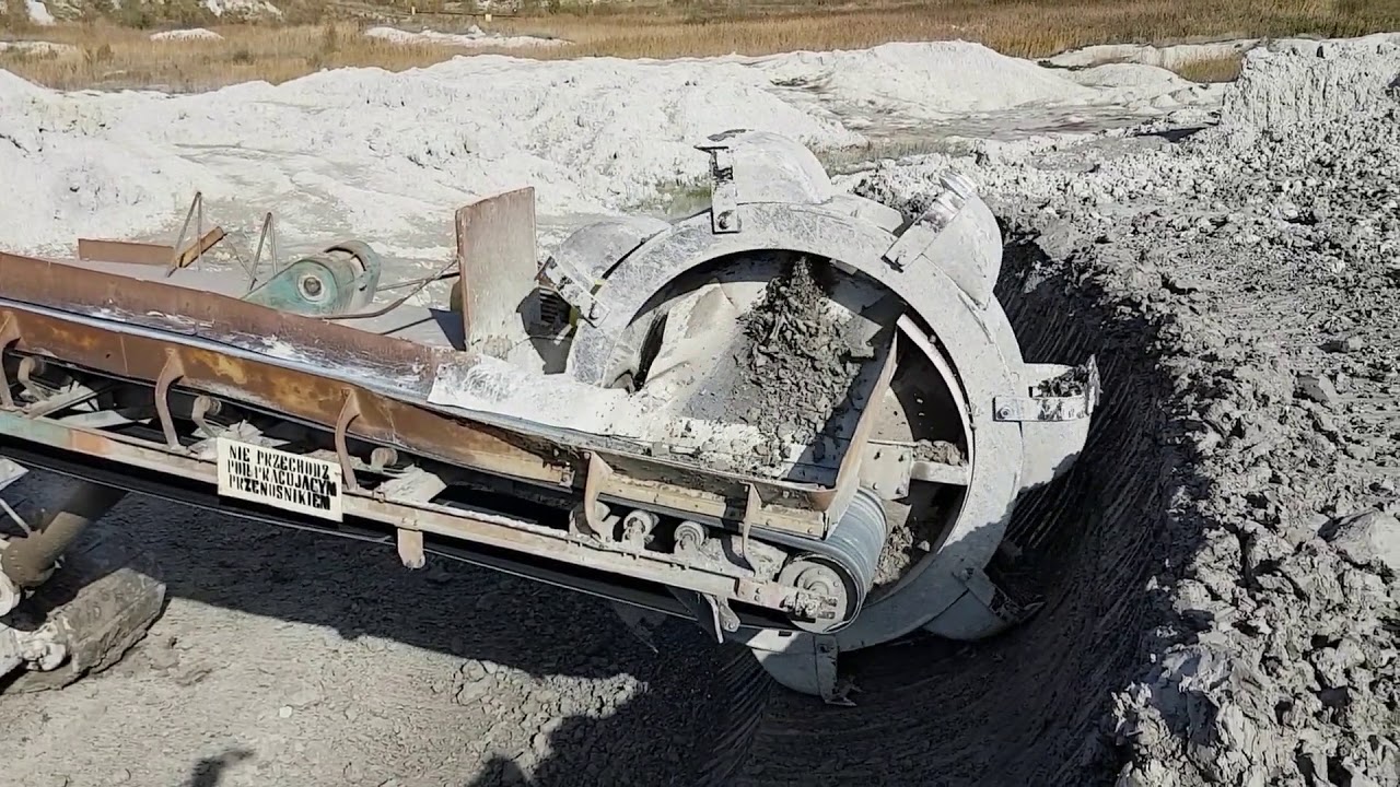 refractory and ceramic raw materials