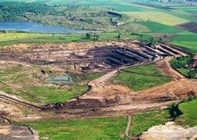 chamotte refractory aggregates