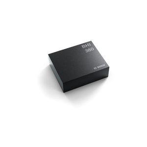 Smart sensor BHI360