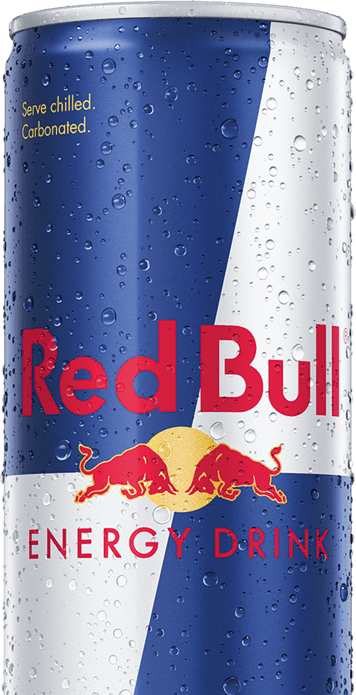 Red
   
   Energy Drink