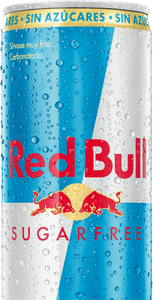 Red
   
   Sugarfree
