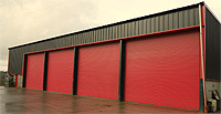 E JONES factory image 4