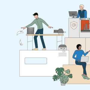 office machines