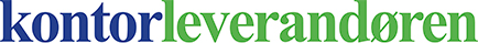 P M Danielsen Kontorutstyr AS logo