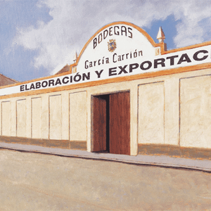 Bodegas Garcia Carrion