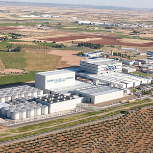 Facility in Daimiel