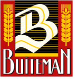 Buiteman Savoury Biscuits