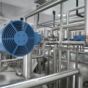 Zamak articles for electromechanics