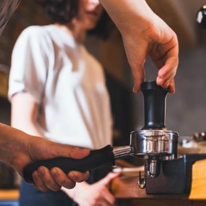 Zamak components for household appliances and white goods