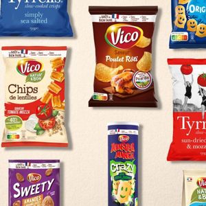 VICO Chips