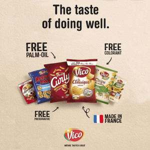 Vico Chips