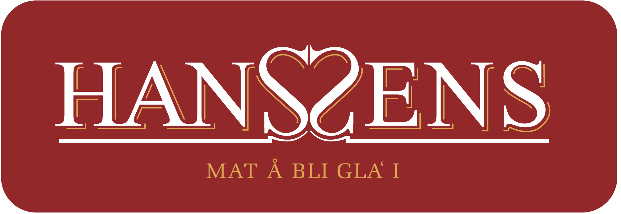 H A HANSSEN A/S logo