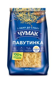 Chumak Pasta "Pavutynka", PP 400g