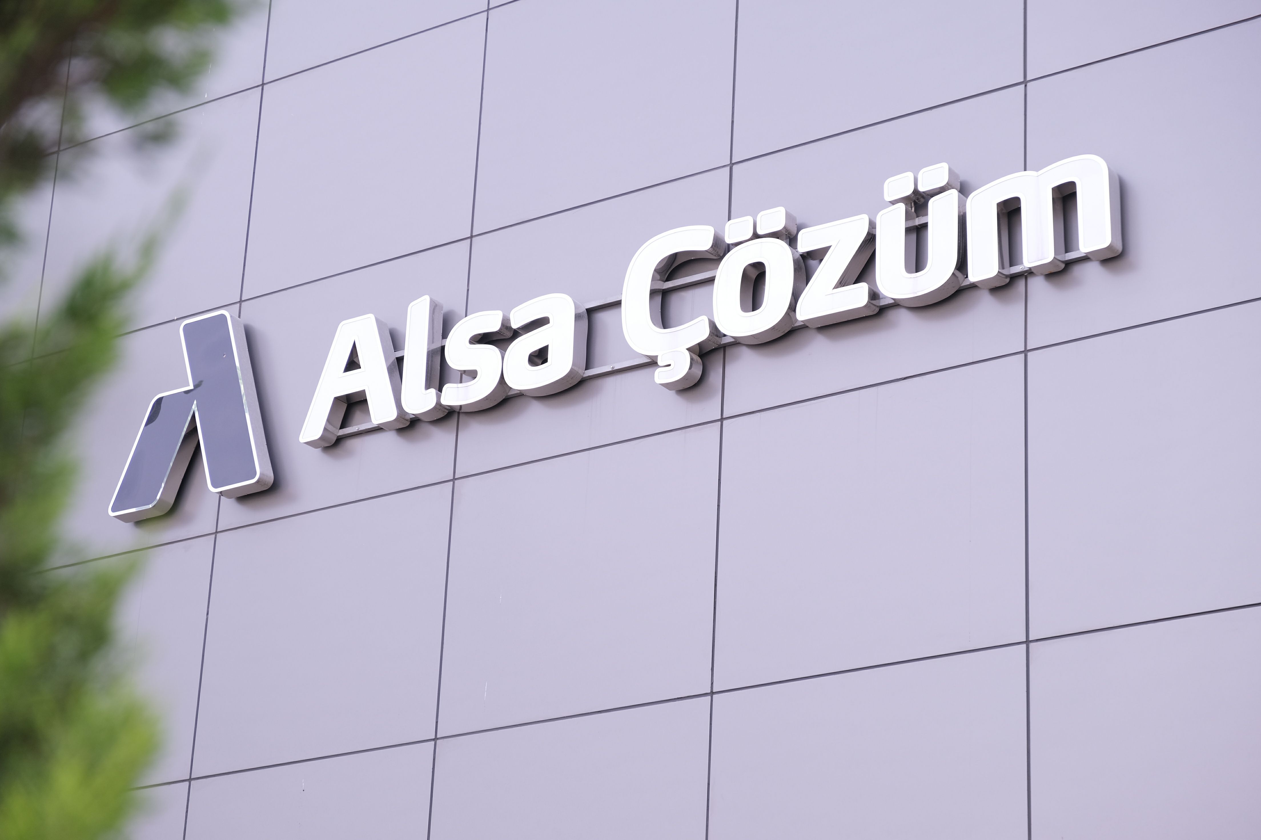 Alsa Çözüm Metal San. ve Tic. A.Ş. Stainless Steel Sheets