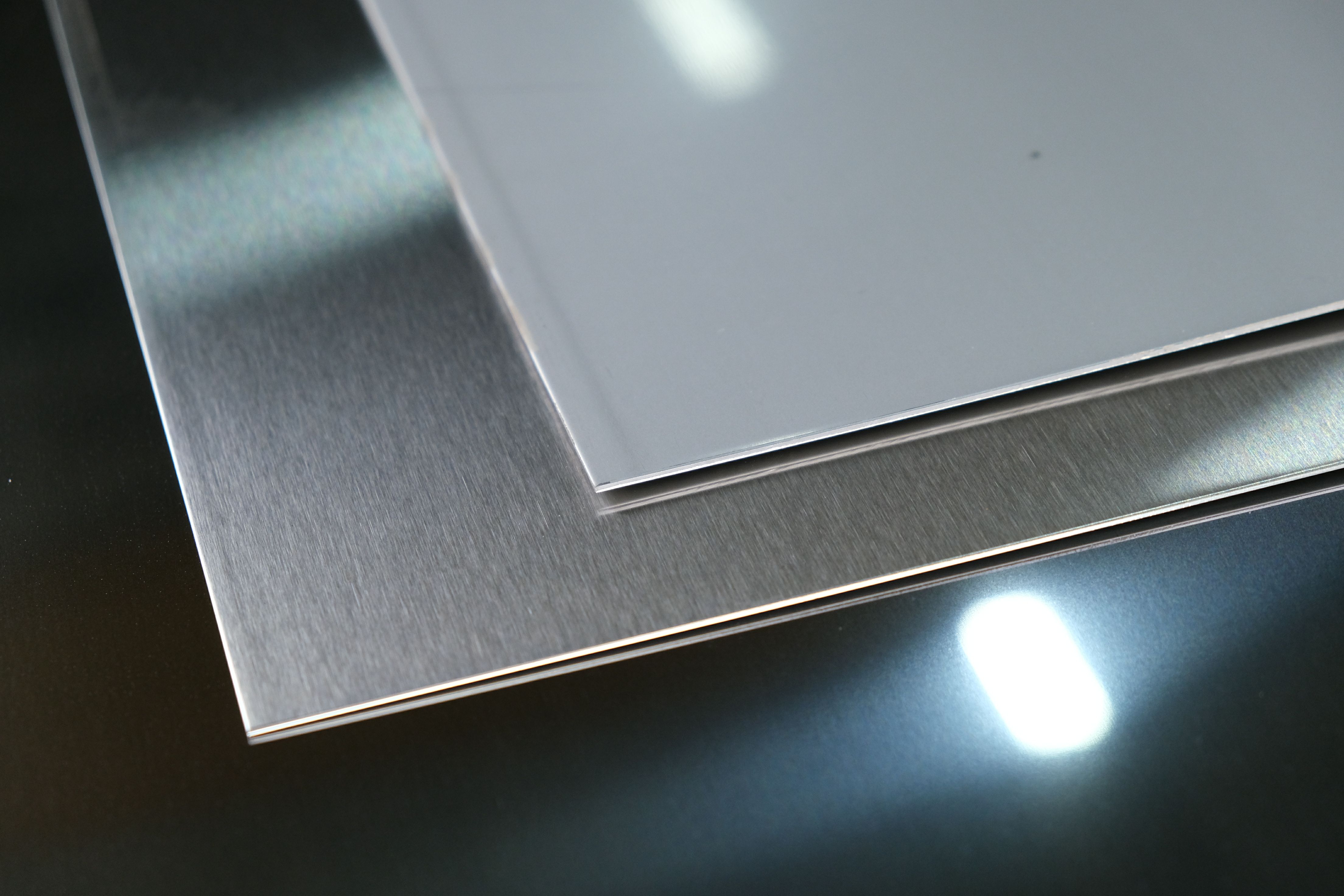 Alsa Çözüm Metal San. ve Tic. A.Ş. Aluminum Sheets